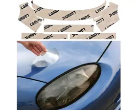 Lamin-X Front Bumper Paint Protection Scion xB 2003-2007