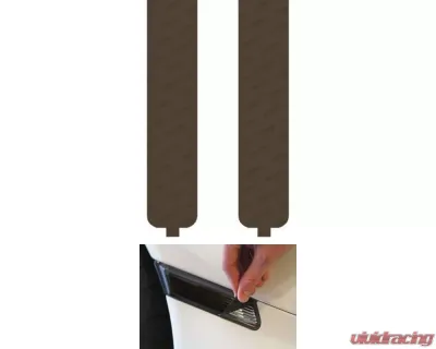 Lamin-X Rear Marker Covers Scion tC 2014-2016 - SC610C
