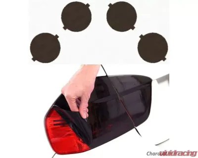 Lamin-X Tail Light Covers Spyker C8 2006+ - SP201C