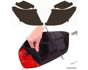 Lamin-X Tail Light Covers Saturn Aura 2007-2009
