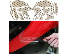 Lamin-X Clear Bra Complete Suzuki GSX-R1000 2005-2006