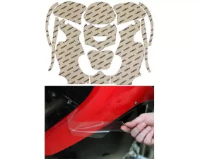 Lamin-X Clear Bra Complete Suzuki GSX Katana 1998-2007