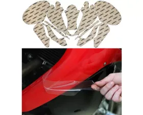 Lamin-X Clear Bra Complete Suzuki GS500F 2004-2009