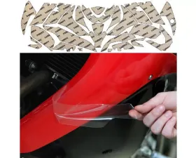 Lamin-X Clear Bra Complete Suzuki GSX-R1000 2009-2016
