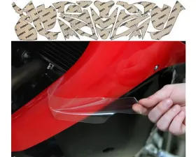 Lamin-X Clear Bra Complete Suzuki Hayabusa 2008-2020