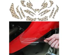 Lamin-X Clear Bra Complete Suzuki GSX1250FA 2011-2015