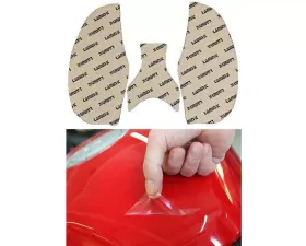 Lamin-X Paint Protection Tank Kit Suzuki GSX-R1000 2005-2006
