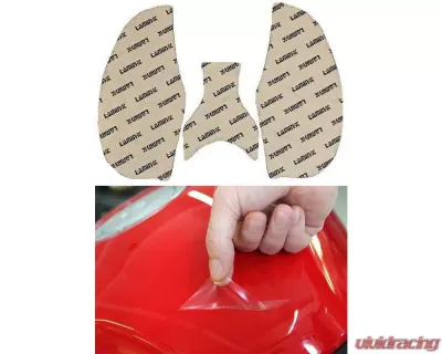 Lamin-X Paint Protection Tank Kit Suzuki GSX-R1000 2005-2006 - SZK1907