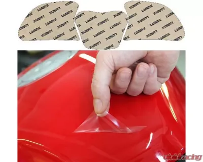 Lamin-X Paint Protection Tank Kit Suzuki GSX Katana 1998-2007 - SZK1911