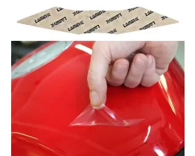 Lamin-X Paint Protection Tank Kit Suzuki V-Strom 650 2004-2006