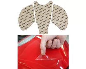 Lamin-X Paint Protection Tank Kit Suzuki SV650S, SV650SF 2003-2009