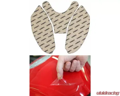 Lamin-X Paint Protection Tank Kit Suzuki GSX-R600, 750 2008-2010 - SZK1924