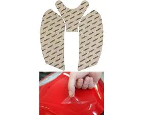 Lamin-X Paint Protection Tank Kit Suzuki GSX-R1000 2009-2016