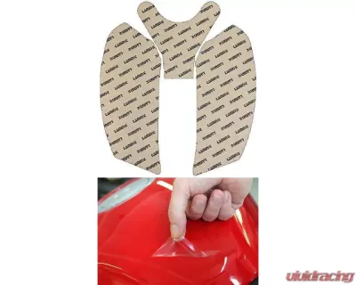 Lamin-X Paint Protection Tank Kit Suzuki GSX-R1000 2009-2016 - SZK1925