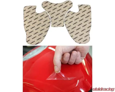 Lamin-X Paint Protection Tank Kit Suzuki Hayabusa 2008-2020 - SZK1926