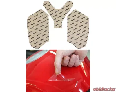 Lamin-X Paint Protection Tank Kit Suzuki GSX-R600, 750 2011+ - SZK1927