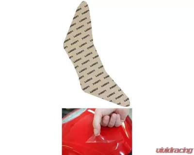 Lamin-X Paint Protection Tank Kit Suzuki GSX1250FA 2011-2015 - SZK1928