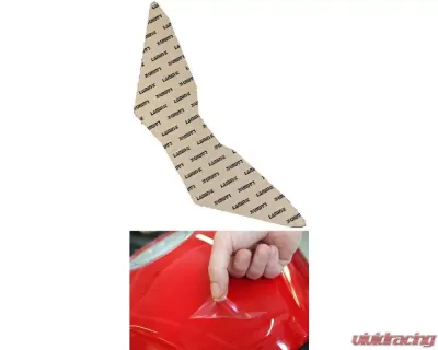 Lamin-X Paint Protection Tank Kit Suzuki GSX650F 2008-2015 - SZK1929