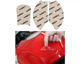 Lamin-X Paint Protection Tank Kit Suzuki V-Strom 650 2007-2011