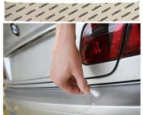 Lamin-X Rear Bumper Guard Toyota Avalon 2019+