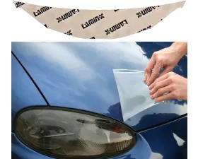 Lamin-X Invisible Bug Guard Toyota GR Supra 2020-2024
