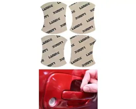 Lamin-X Door Handle Cup Paint Protection Toyota Corolla Sedan 2020+