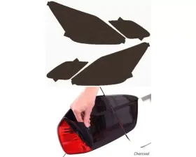 Lamin-X Tail Light Covers Toyota Avalon 2005-2010