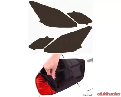 Lamin-X Tail Light Covers Toyota Avalon 2005-2010 - T206C