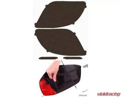 Lamin-X Tail Light Covers Toyota Matrix 2009-2014 - T227C