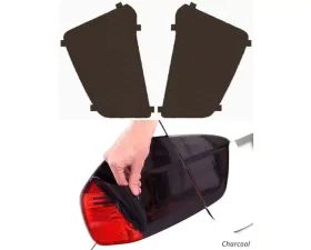 Lamin-X Tail Light Covers Toyota Prius 2010-2015