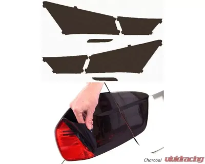 Lamin-X Tail Light Covers Toyota Avalon 2013+ - T243C