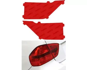 Lamin-X Brake|Reverse|Reflector Covers Toyota 4Runner 2014-2020