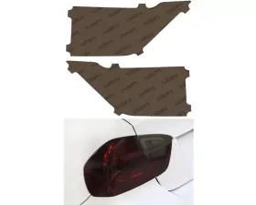 Lamin-X Brake|Reverse|Reflector Covers Toyota 4Runner 2014-2020