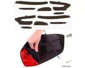 Lamin-X Tail Light Covers Toyota Camry 2018-2020