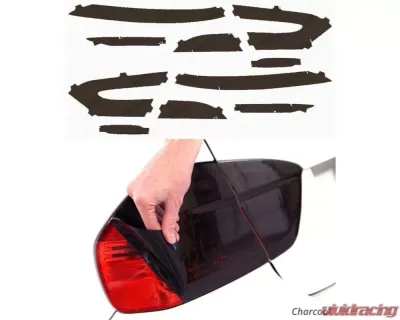 Lamin-X Tail Light Covers Toyota Camry 2018-2020 - T257C