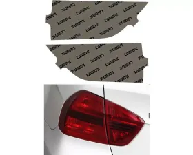 Lamin-X Brake|Reverse Light Covers Toyota 4Runner 2014-2020