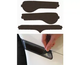 Lamin-X Reverse Light Covers Toyota 86 2017+