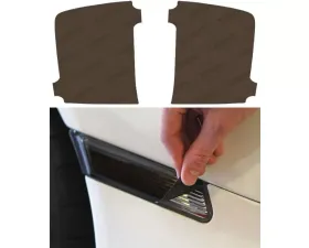 Lamin-X Reverse Light Covers Toyota Prius 2019-2021