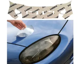 Lamin-X Front Bumper Paint Protection Toyota Sequoia 2018+