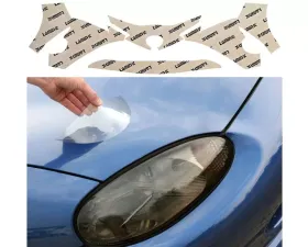 Lamin-X Front Bumper Paint Protection Toyota Yaris 3DR| 5DR 2018+