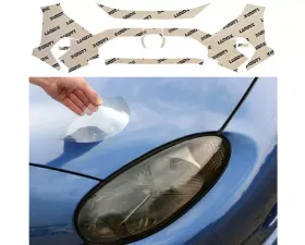 Lamin-X Front Bumper Paint Protection Toyota RAV4 LE, XLE, Premium, Limited 2019+