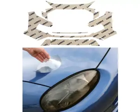 Lamin-X Front Bumper Paint Protection Toyota RAV4 Adventure 2019+