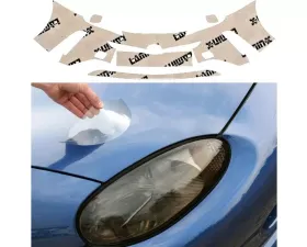 Lamin-X Front Bumper Paint Protection Toyota Prius 2019+