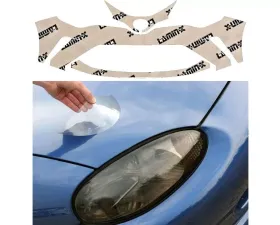 Lamin-X Front Bumper Paint Protection Toyota C-HR 2020+