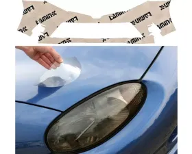 Lamin-X Front Bumper Paint Protection Toyota Sienna 2020