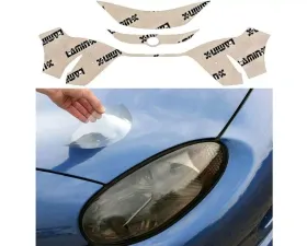 Lamin-X Front Bumper Paint Protection Toyota Venza 2021