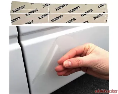 Lamin-X Rocker Panel Guard Toyota Highlander 2014-2016 - T3248