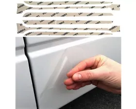 Lamin-X Rocker Panel Guard Toyota Corolla Hatchback 2019+