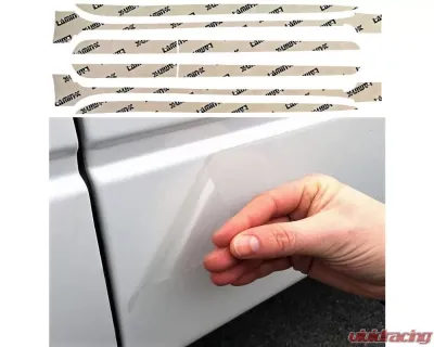 Lamin-X Rocker Panel Guard Toyota Corolla Hatchback 2019+ - T3265