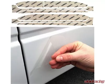 Lamin-X Rocker Panel Guard Toyota Corolla Sedan 2020+ - T3269